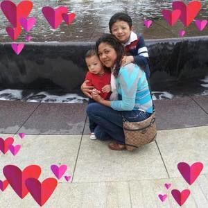 Meet your Posher, Genesis